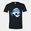 Unisex Softstyle® T-Shirt Thumbnail