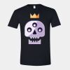 Unisex Softstyle® T-Shirt Thumbnail