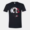 Unisex Softstyle® T-Shirt Thumbnail