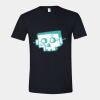 Unisex Softstyle® T-Shirt Thumbnail