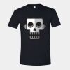 Unisex Softstyle® T-Shirt Thumbnail