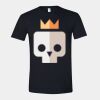 Unisex Softstyle® T-Shirt Thumbnail