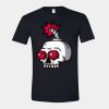 Unisex Softstyle® T-Shirt Thumbnail