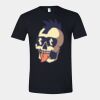 Unisex Softstyle® T-Shirt Thumbnail