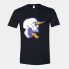 Unisex Softstyle® T-Shirt Thumbnail