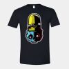 Unisex Softstyle® T-Shirt Thumbnail