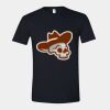 Unisex Softstyle® T-Shirt Thumbnail
