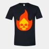 Unisex Softstyle® T-Shirt Thumbnail