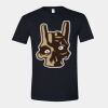 Unisex Softstyle® T-Shirt Thumbnail