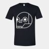 Unisex Softstyle® T-Shirt Thumbnail