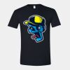 Unisex Softstyle® T-Shirt Thumbnail