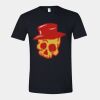 Unisex Softstyle® T-Shirt Thumbnail