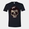 Unisex Softstyle® T-Shirt Thumbnail