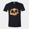 Unisex Softstyle® T-Shirt Thumbnail