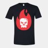 Unisex Softstyle® T-Shirt Thumbnail