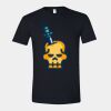 Unisex Softstyle® T-Shirt Thumbnail