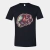 Unisex Softstyle® T-Shirt Thumbnail