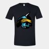 Unisex Softstyle® T-Shirt Thumbnail