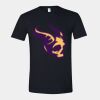 Unisex Softstyle® T-Shirt Thumbnail