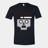 Unisex Softstyle® T-Shirt Thumbnail