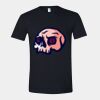 Unisex Softstyle® T-Shirt Thumbnail
