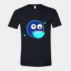 Unisex Softstyle® T-Shirt Thumbnail