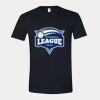 Unisex Softstyle® T-Shirt Thumbnail