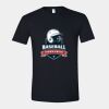 Unisex Softstyle® T-Shirt Thumbnail