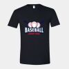 Unisex Softstyle® T-Shirt Thumbnail