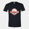 Unisex Softstyle® T-Shirt Thumbnail