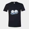 Unisex Softstyle® T-Shirt Thumbnail