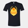 Unisex Softstyle® T-Shirt Thumbnail