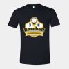 Unisex Softstyle® T-Shirt Thumbnail