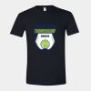 Unisex Softstyle® T-Shirt Thumbnail