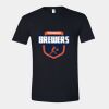 Unisex Softstyle® T-Shirt Thumbnail
