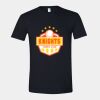 Unisex Softstyle® T-Shirt Thumbnail