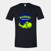 Unisex Softstyle® T-Shirt Thumbnail