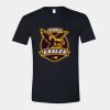 Unisex Softstyle® T-Shirt Thumbnail