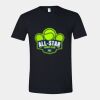 Unisex Softstyle® T-Shirt Thumbnail