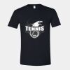Unisex Softstyle® T-Shirt Thumbnail