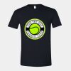 Unisex Softstyle® T-Shirt Thumbnail