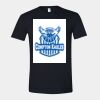 Unisex Softstyle® T-Shirt Thumbnail