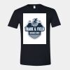 Unisex Softstyle® T-Shirt Thumbnail