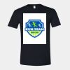 Unisex Softstyle® T-Shirt Thumbnail