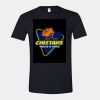 Unisex Softstyle® T-Shirt Thumbnail