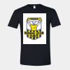Unisex Softstyle® T-Shirt Thumbnail