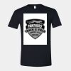 Unisex Softstyle® T-Shirt Thumbnail