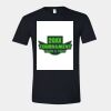 Unisex Softstyle® T-Shirt Thumbnail