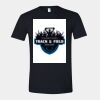 Unisex Softstyle® T-Shirt Thumbnail