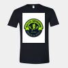 Unisex Softstyle® T-Shirt Thumbnail